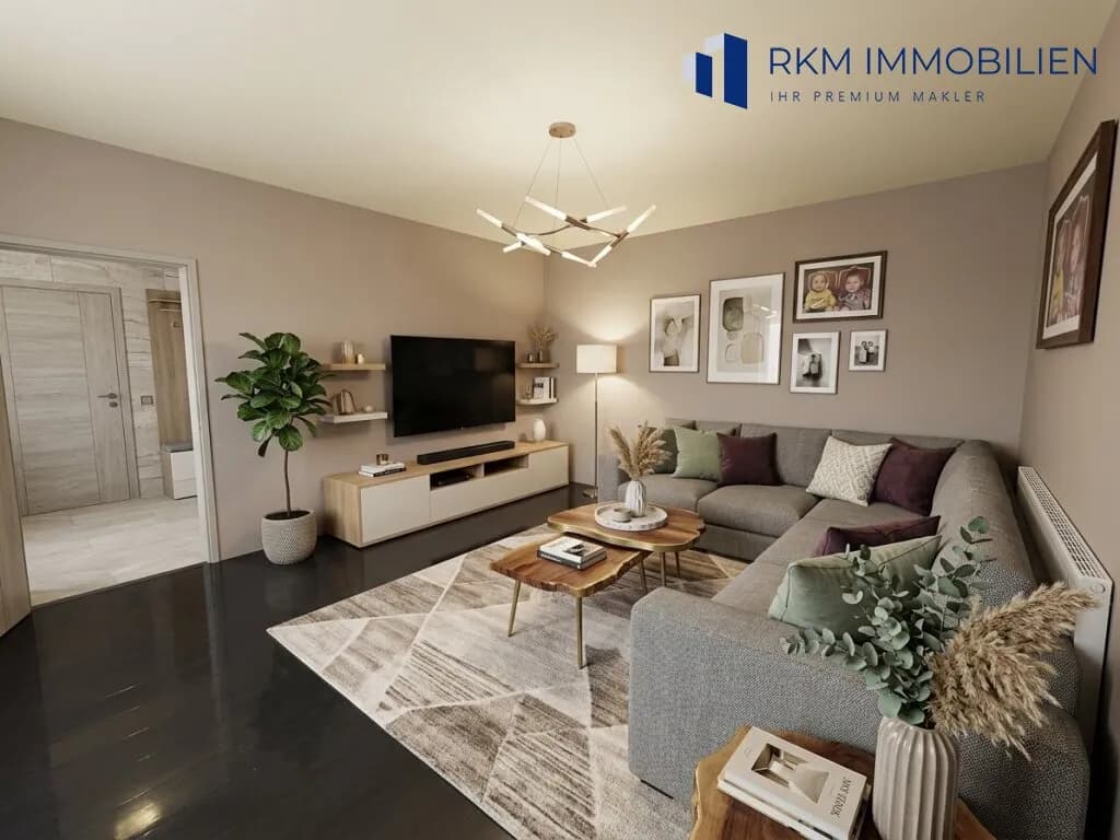4-Zimmer-Haus kaufen in Wien – 120 m², € 610.000 – Bild 6 von 20