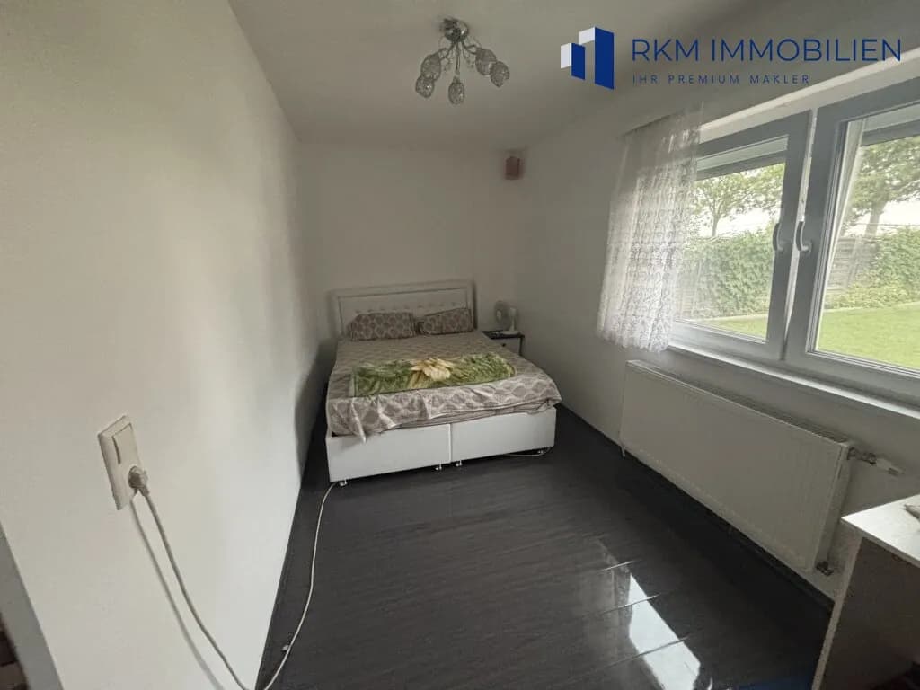 4-Zimmer-Haus kaufen in Wien – 120 m², € 610.000 – Bild 7 von 20