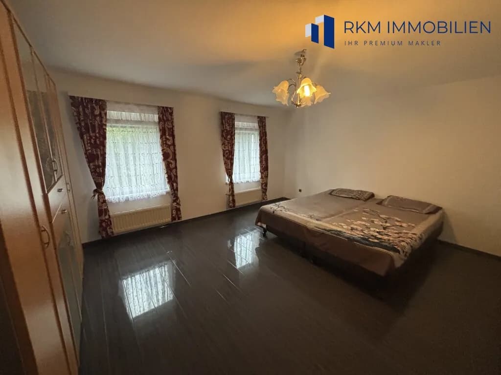 4-Zimmer-Haus kaufen in Wien – 120 m², € 610.000 – Bild 8 von 20