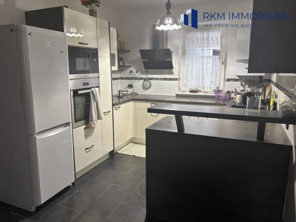 4-Zimmer-Haus kaufen in Wien – 120 m², € 610.000 – Bild 12 von 20