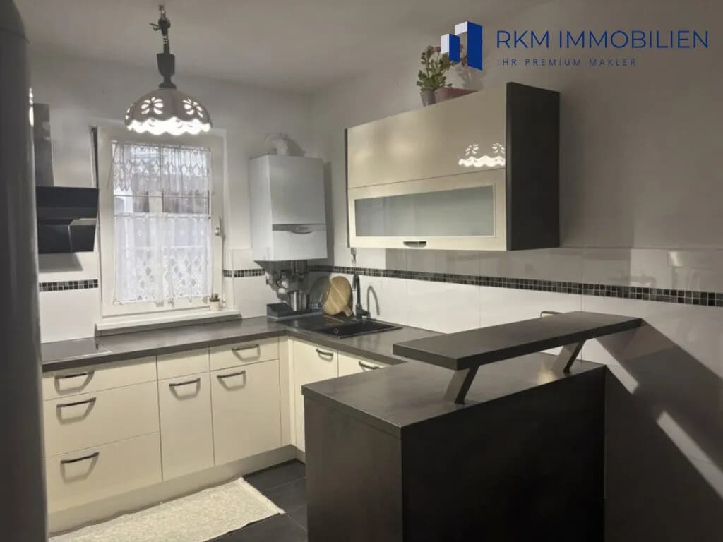 4-Zimmer-Haus kaufen in Wien – 120 m², € 610.000 – Bild 13 von 20