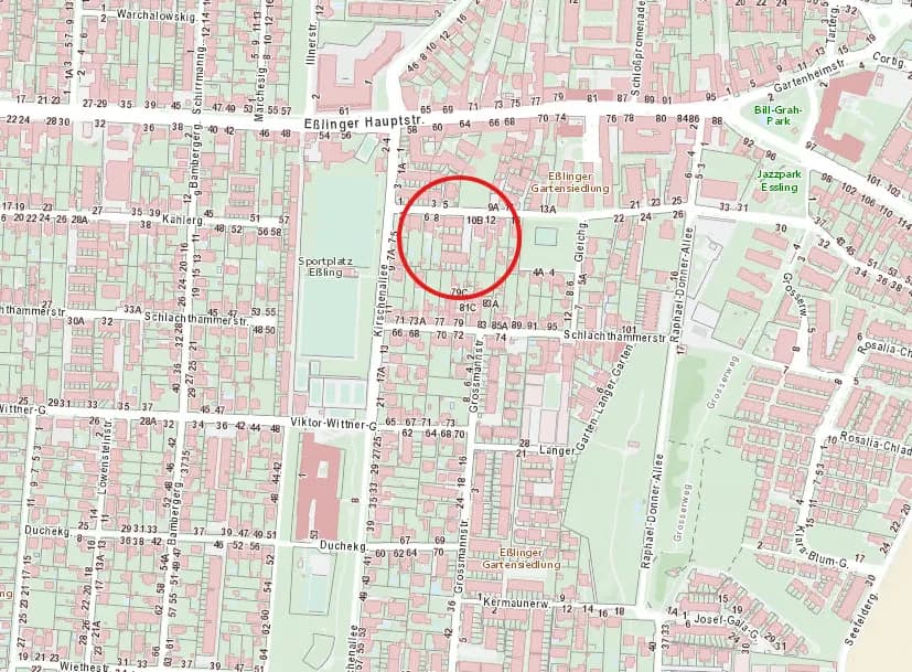 4-Zimmer-Haus kaufen in Wien – 120 m², € 748.000 – Bild 13 von 16