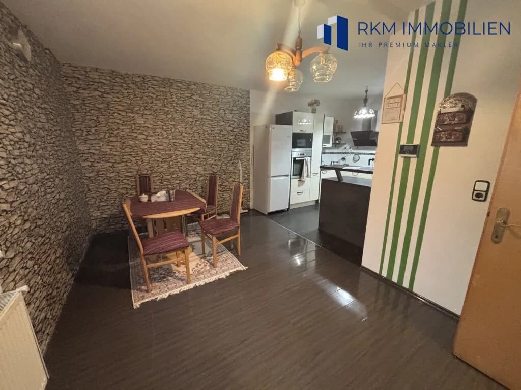 4-Zimmer-Haus kaufen in Wien – 120 m², € 610.000 – Bild 15 von 20