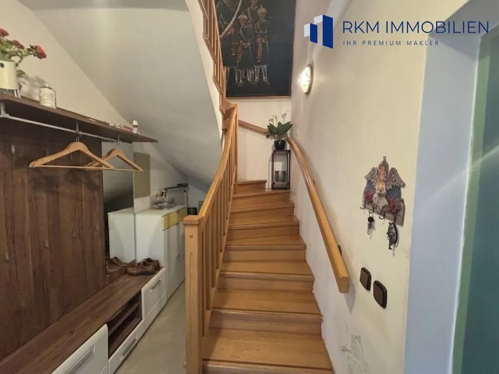 4-Zimmer-Haus kaufen in Wien – 120 m², € 610.000 – Bild 17 von 20