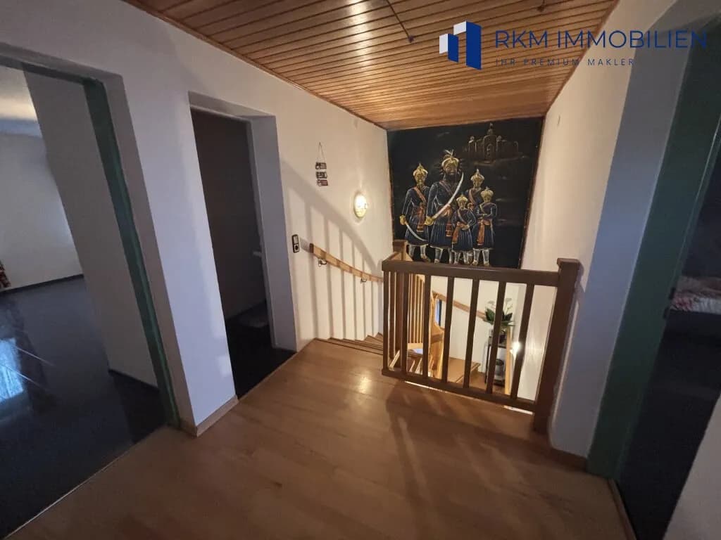 4-Zimmer-Haus kaufen in Wien – 120 m², € 610.000 – Bild 18 von 20