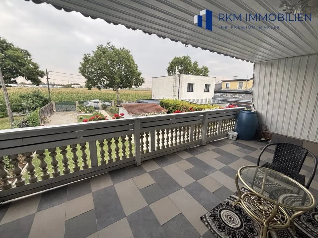 4-Zimmer-Haus kaufen in Wien – 120 m², € 610.000 – Bild 19 von 20
