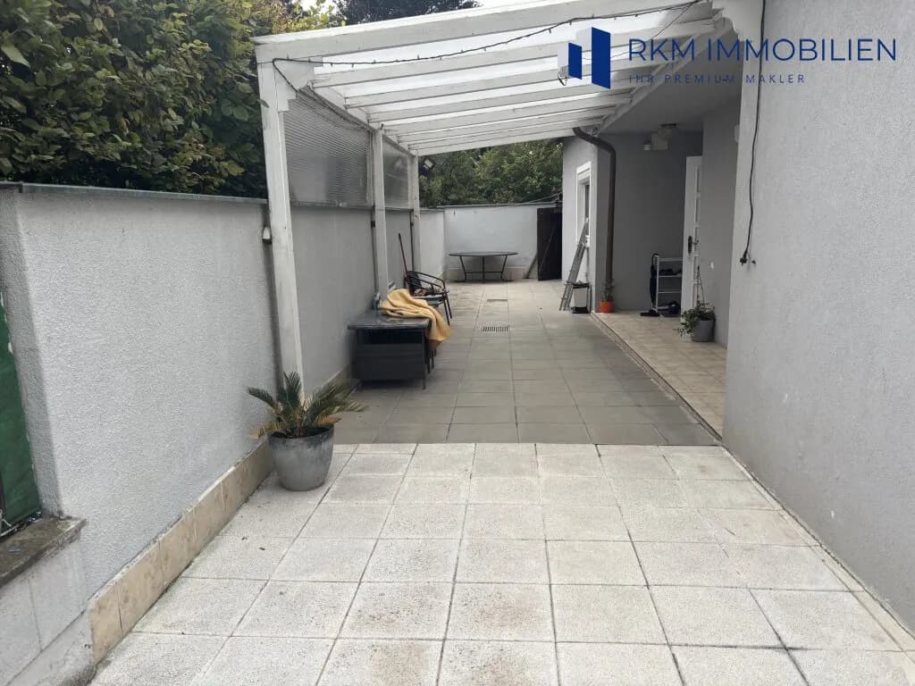 4-Zimmer-Haus kaufen in Wien – 120 m², € 610.000 – Bild 20 von 20
