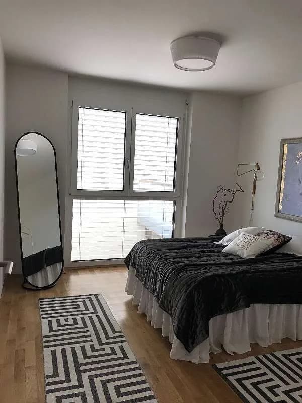 2-Zimmer-Wohnung mieten in Graz – 53 m², € 893 – Bild 3 von 12