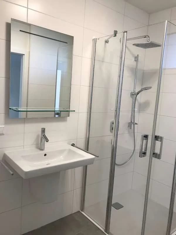 2-Zimmer-Wohnung mieten in Graz – 53 m², € 893 – Bild 5 von 12