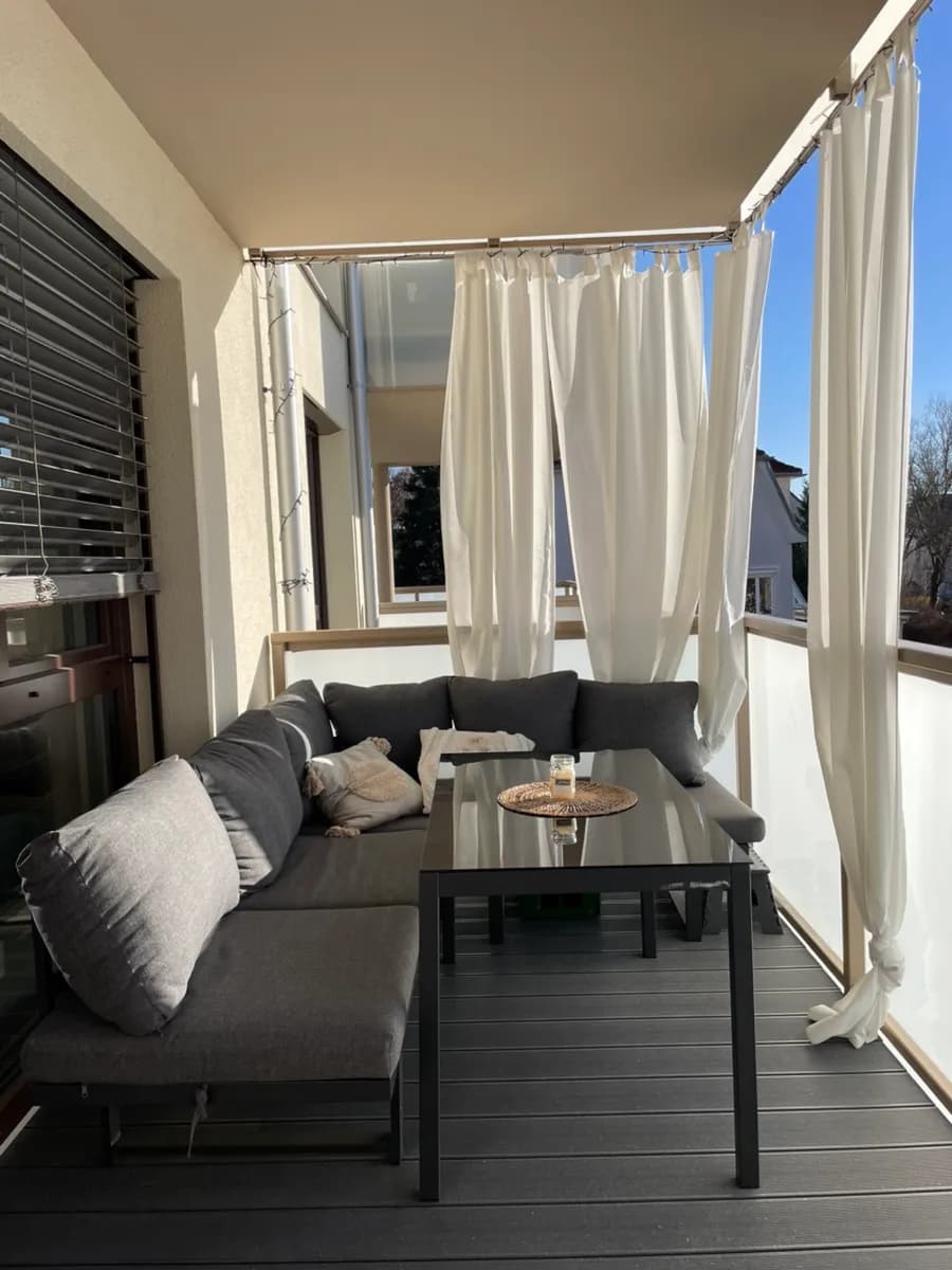 2-Zimmer-Wohnung mieten in Graz – 53 m², € 893 – Bild 11 von 12