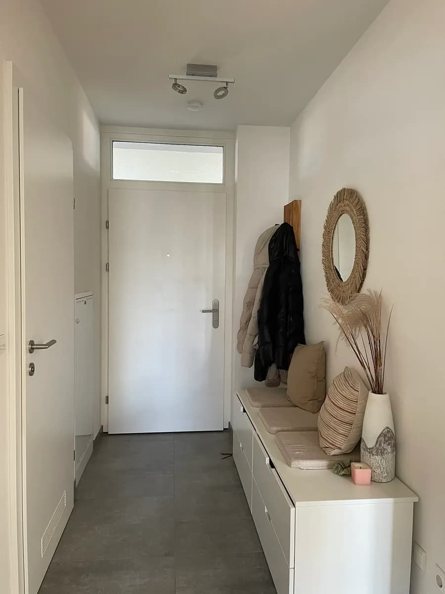 2-Zimmer-Wohnung mieten in Graz – 53 m², € 893 – Bild 12 von 12