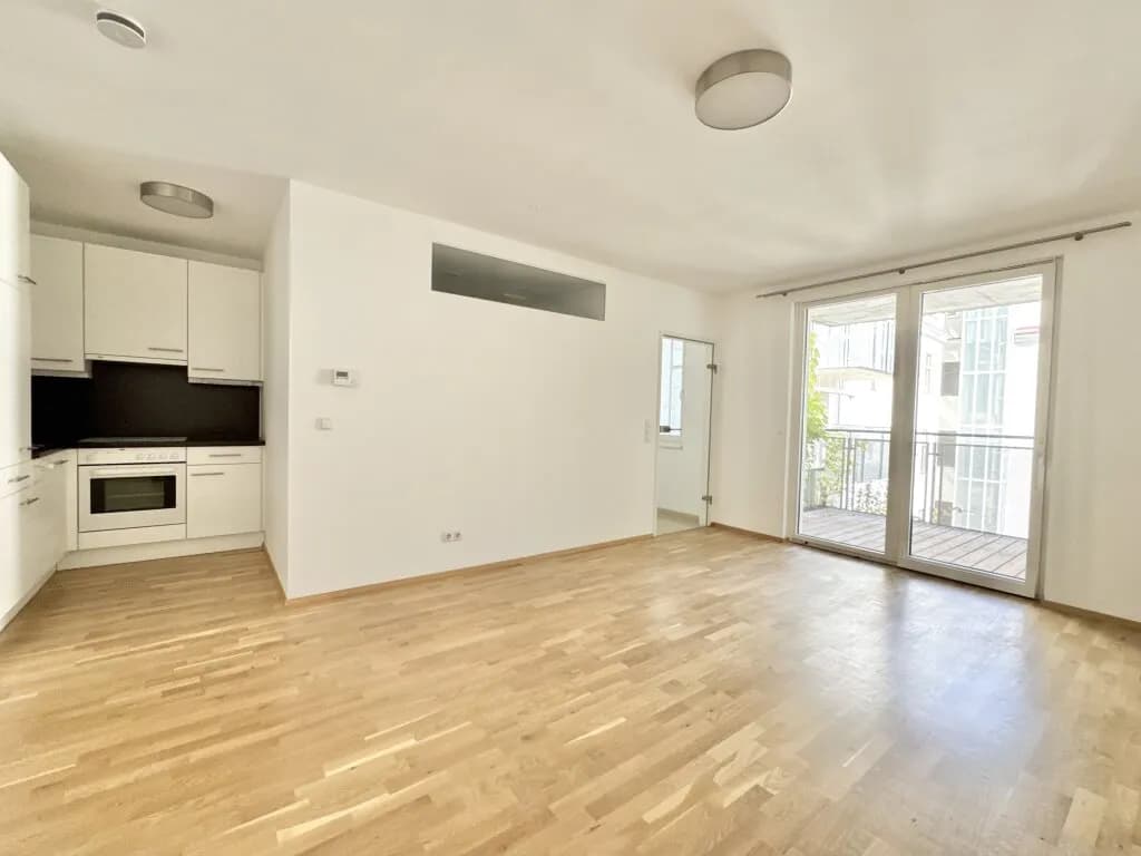 2-Zimmer-Wohnung kaufen in Wien – 47,58 m², € 319.000 – Bild 1 von 10