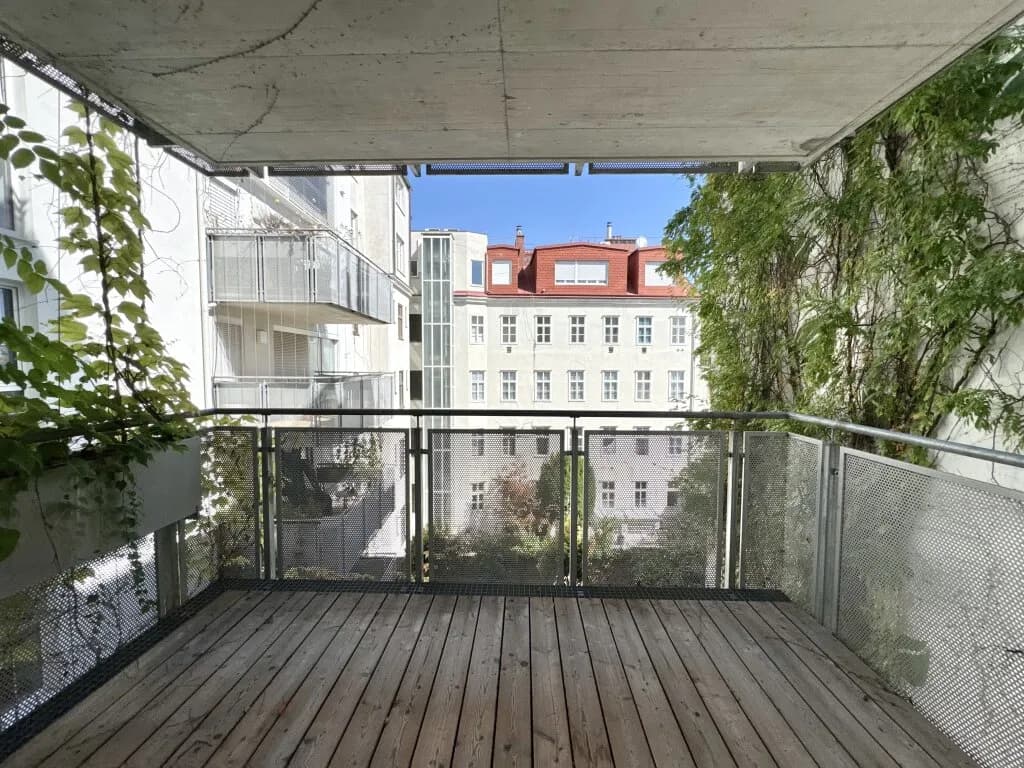 2-Zimmer-Wohnung kaufen in Wien – 47,58 m², € 319.000 – Bild 4 von 10