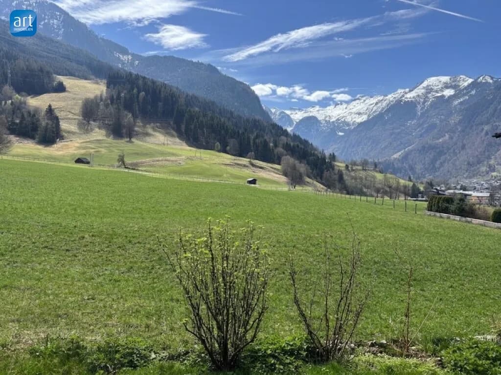 4-Zimmer-Wohnung kaufen in Zell am See – 96,06 m², € 599.000 – Bild 3 von 11