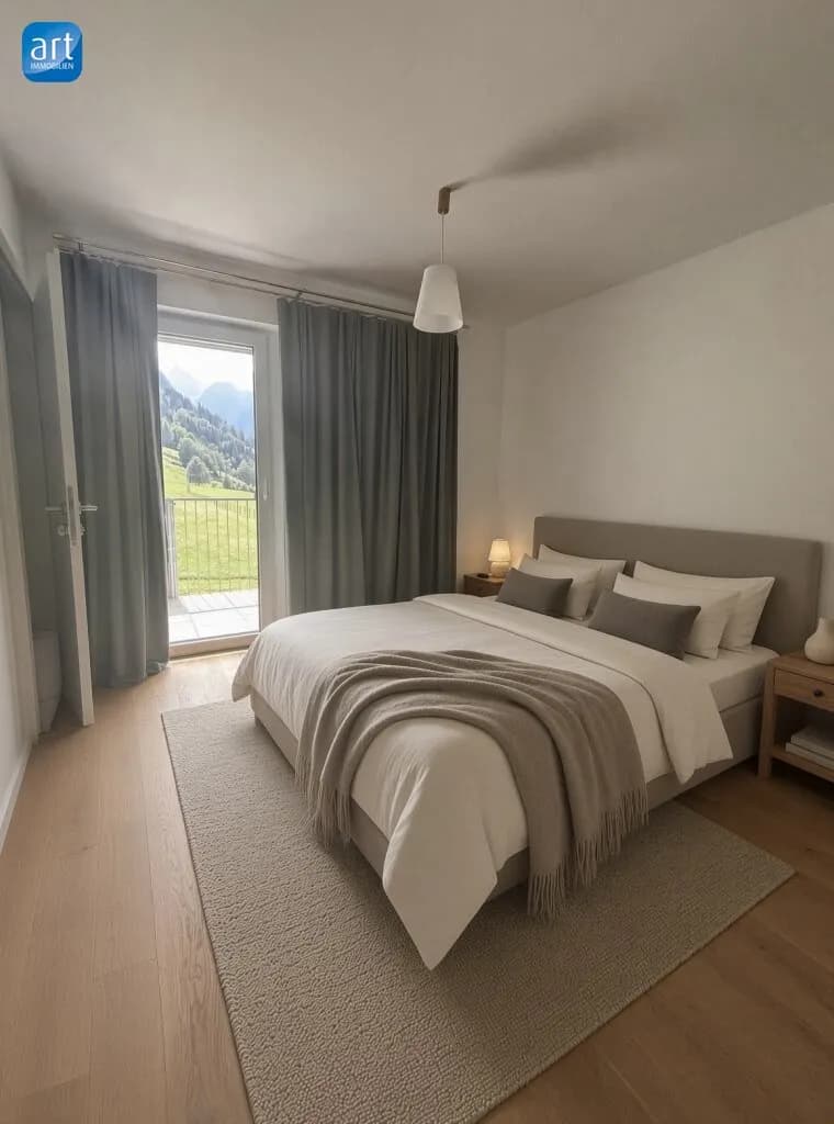 4-Zimmer-Wohnung kaufen in Zell am See – 96,06 m², € 599.000 – Bild 5 von 11