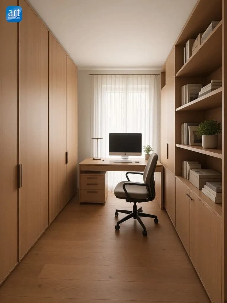 4-Zimmer-Wohnung kaufen in Zell am See – 96,06 m², € 599.000 – Bild 7 von 11