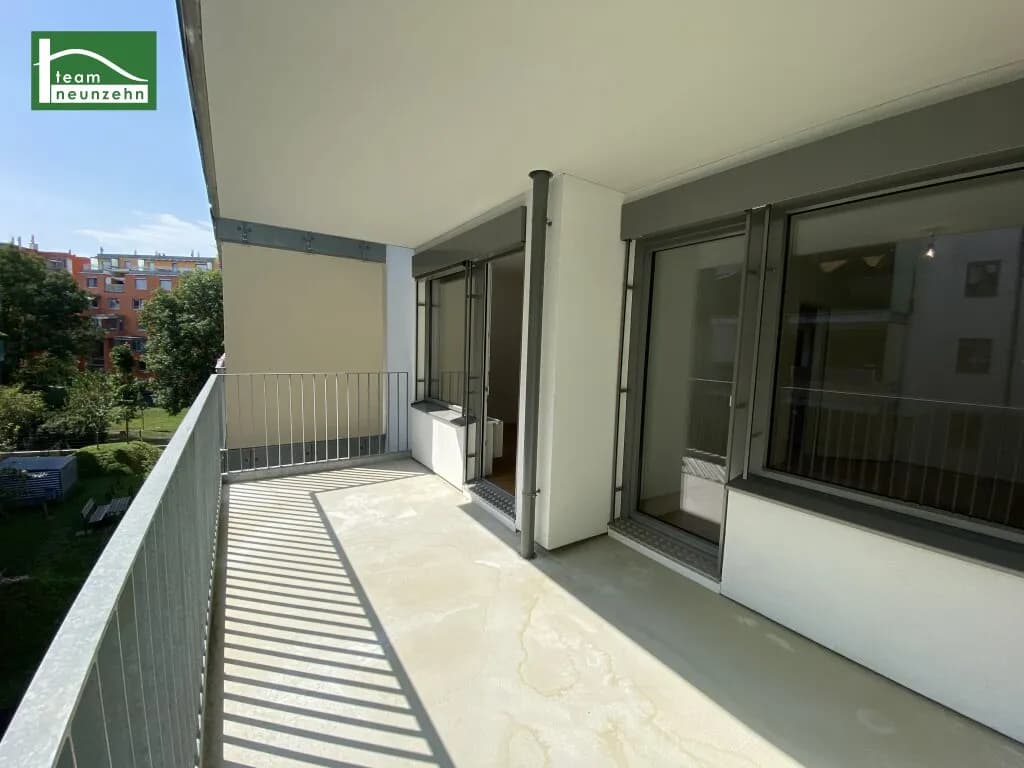 2-Zimmer-Wohnung mieten in Wien – 46,14 m², € 815 – Bild 5 von 18