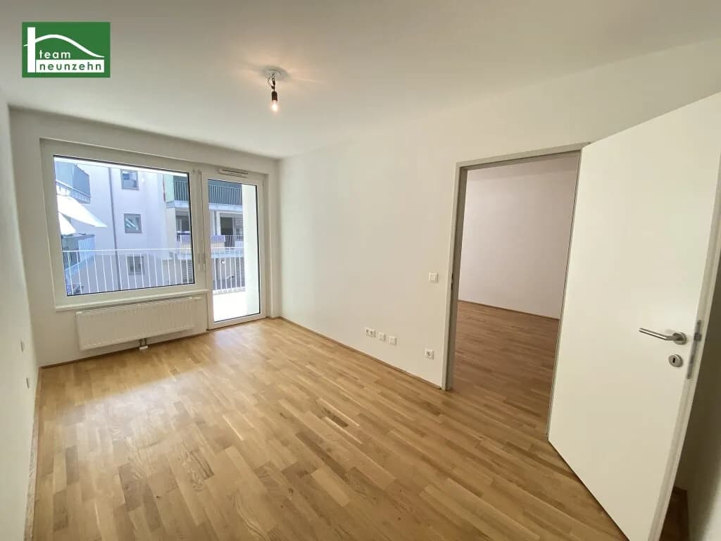 2-Zimmer-Wohnung mieten in Wien – 46,14 m², € 815 – Bild 6 von 18