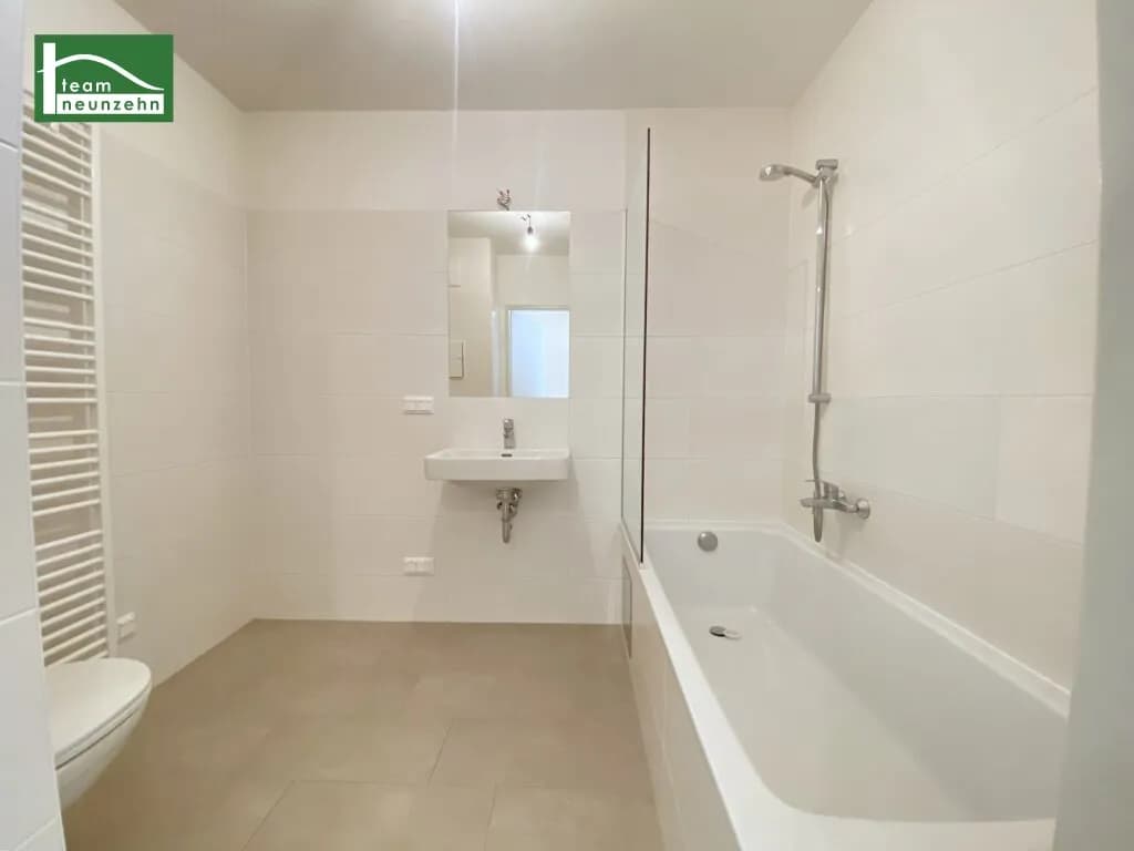 2-Zimmer-Wohnung mieten in Wien – 46,14 m², € 815 – Bild 8 von 18