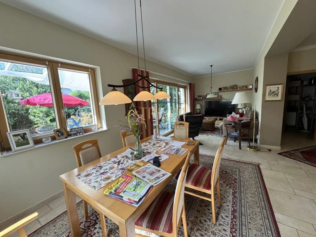 6-Zimmer-Haus kaufen in Wien – 150 m², € 599.000 – Bild 3 von 8