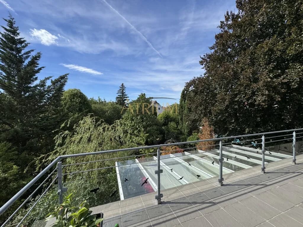 6-Zimmer-Haus kaufen in Wien – 150 m², € 599.000 – Bild 5 von 8