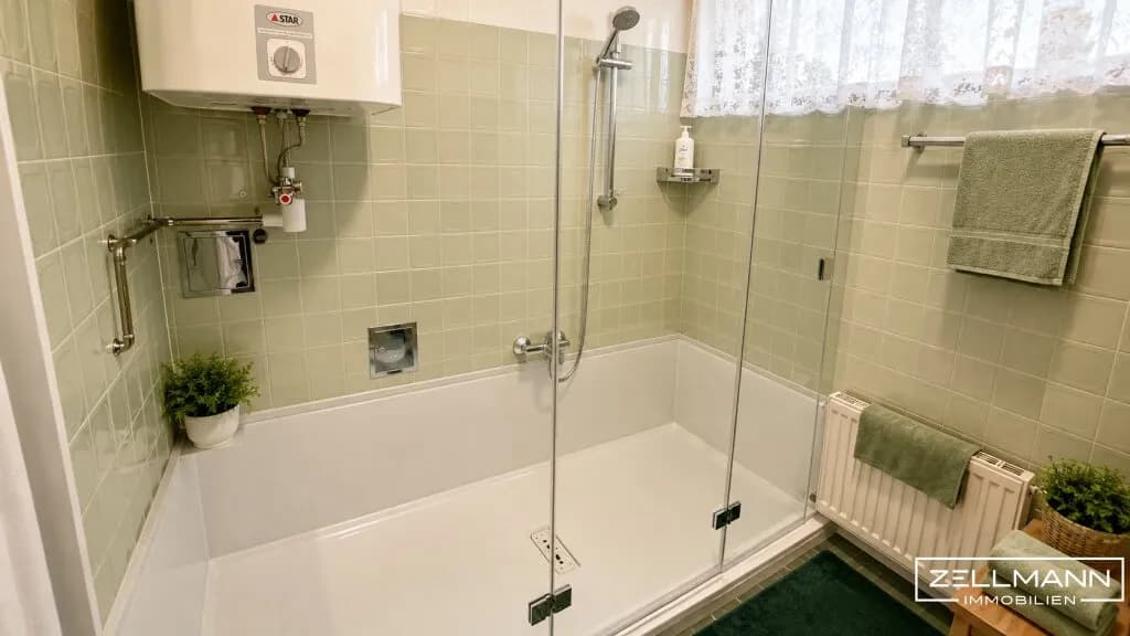 6-Zimmer-Haus kaufen in Wien – 150 m², € 599.000 – Bild 4 von 8