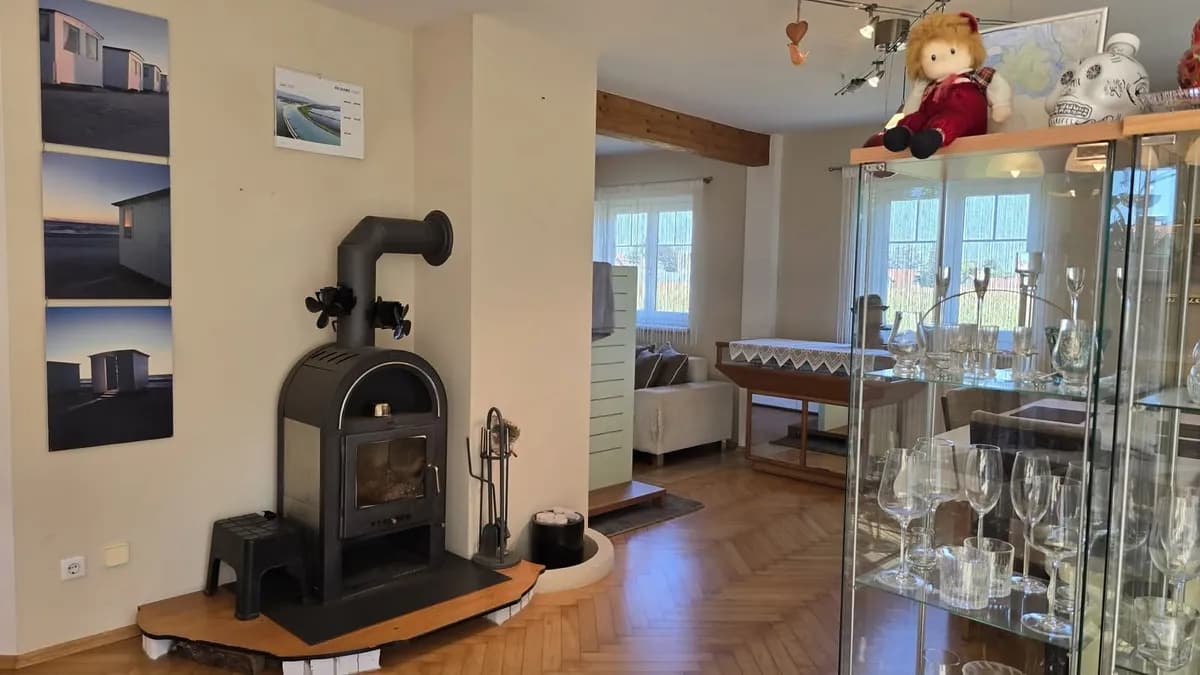 6-Zimmer-Haus kaufen in Deutschlandsberg – 155 m², € 527.000 – Bild 5 von 22