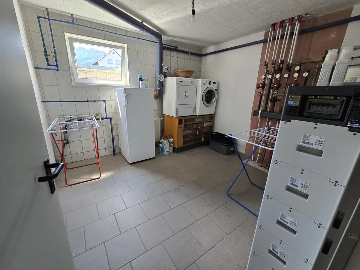 6-Zimmer-Haus kaufen in Deutschlandsberg – 155 m², € 527.000 – Bild 8 von 22