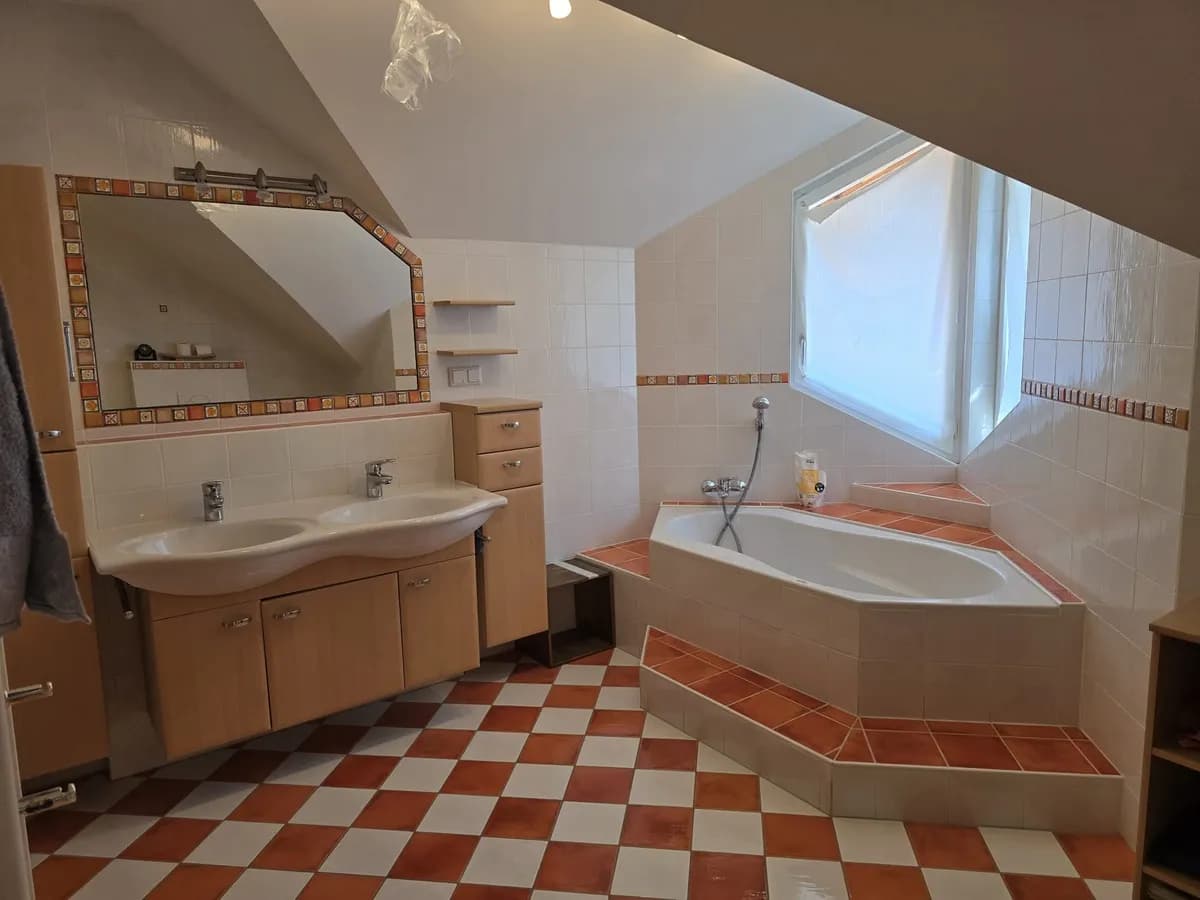 6-Zimmer-Haus kaufen in Deutschlandsberg – 155 m², € 527.000 – Bild 10 von 22