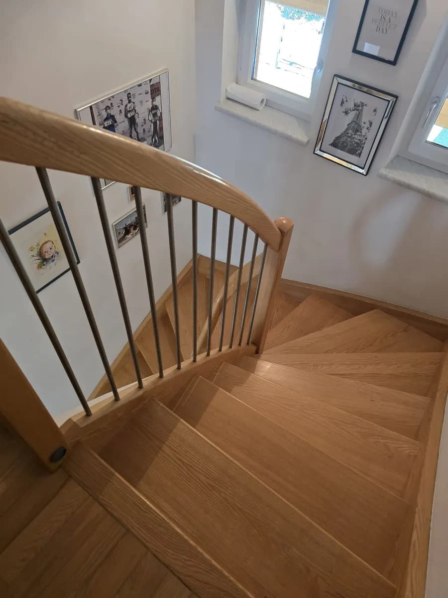 6-Zimmer-Haus kaufen in Deutschlandsberg – 155 m², € 527.000 – Bild 11 von 22
