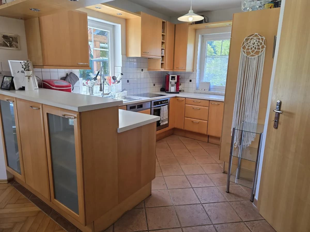 6-Zimmer-Haus kaufen in Deutschlandsberg – 155 m², € 527.000 – Bild 12 von 22