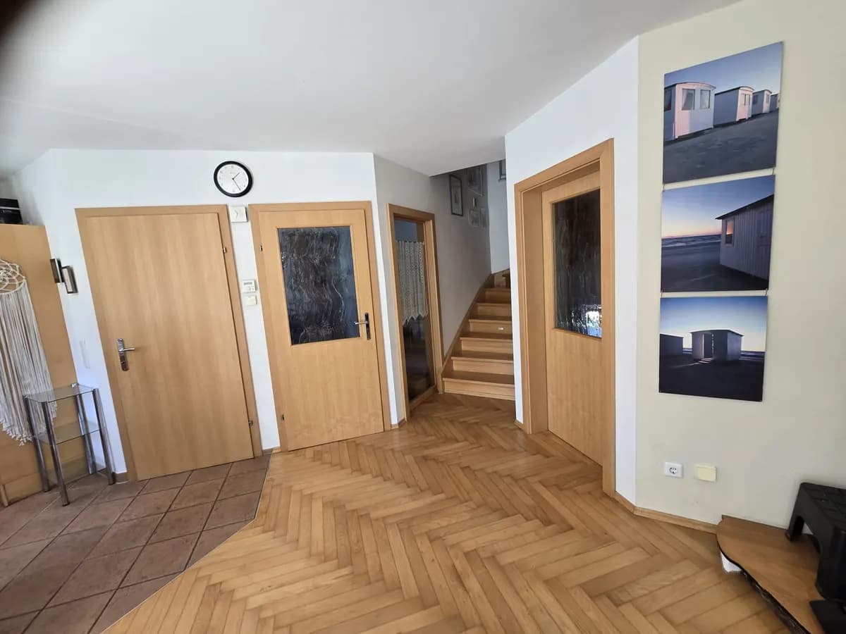 6-Zimmer-Haus kaufen in Deutschlandsberg – 155 m², € 527.000 – Bild 13 von 22