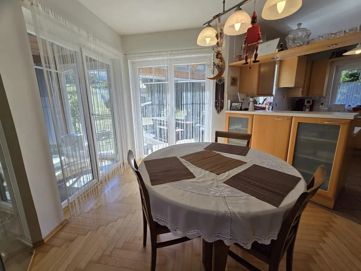 6-Zimmer-Haus kaufen in Deutschlandsberg – 155 m², € 527.000 – Bild 14 von 22