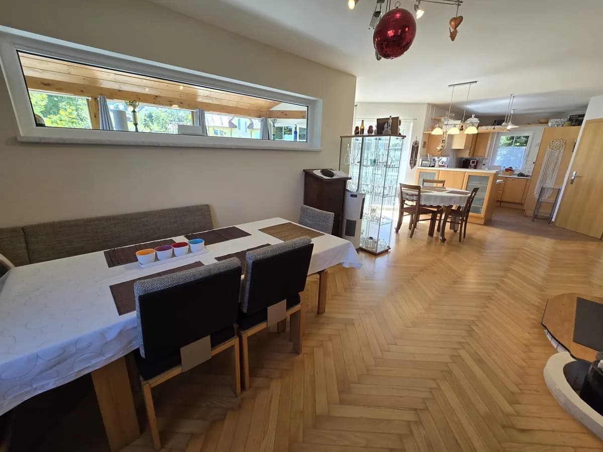 6-Zimmer-Haus kaufen in Deutschlandsberg – 155 m², € 527.000 – Bild 15 von 22