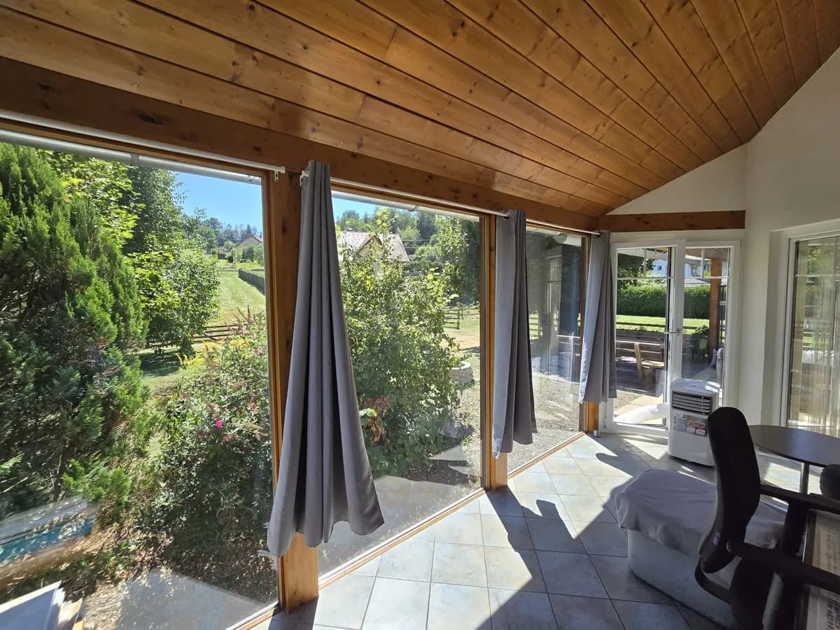 6-Zimmer-Haus kaufen in Deutschlandsberg – 155 m², € 527.000 – Bild 18 von 22