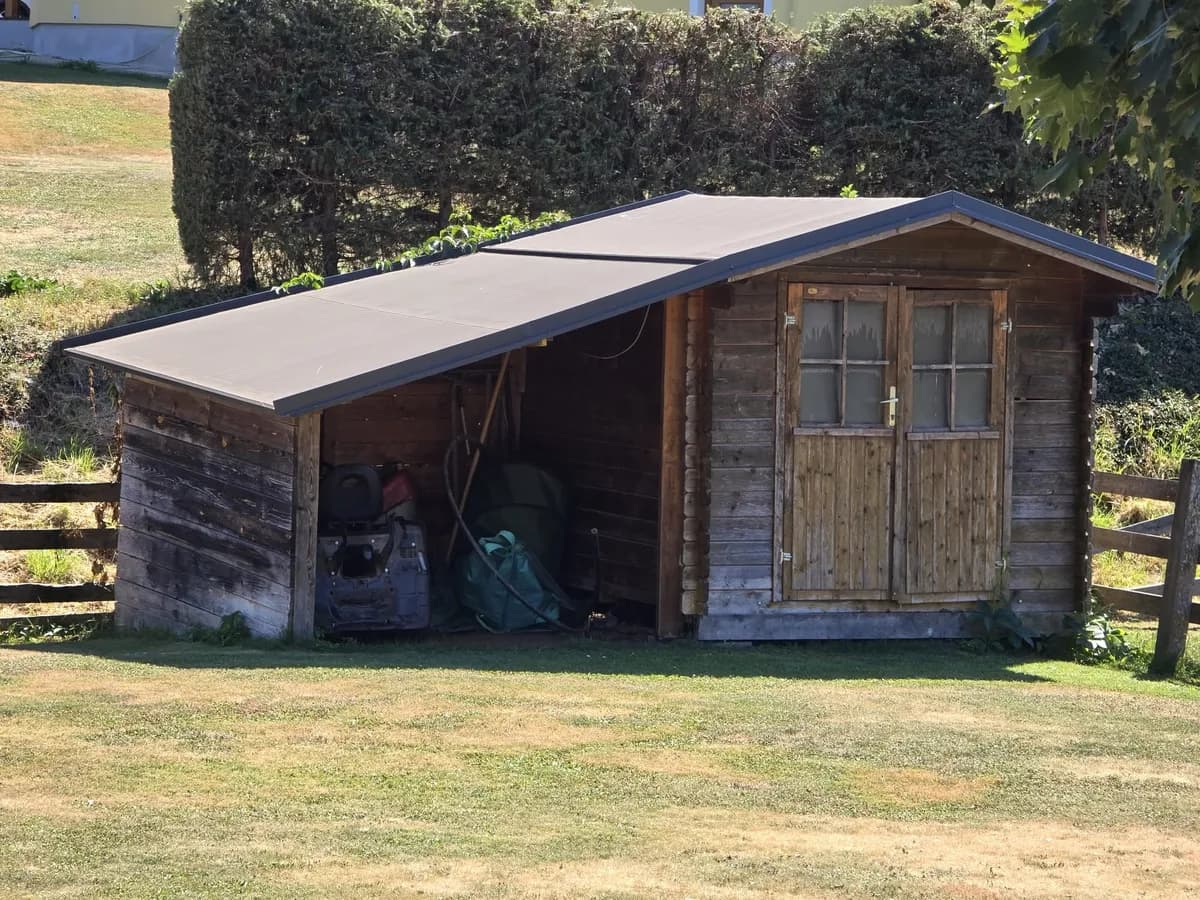 6-Zimmer-Haus kaufen in Deutschlandsberg – 155 m², € 527.000 – Bild 22 von 22