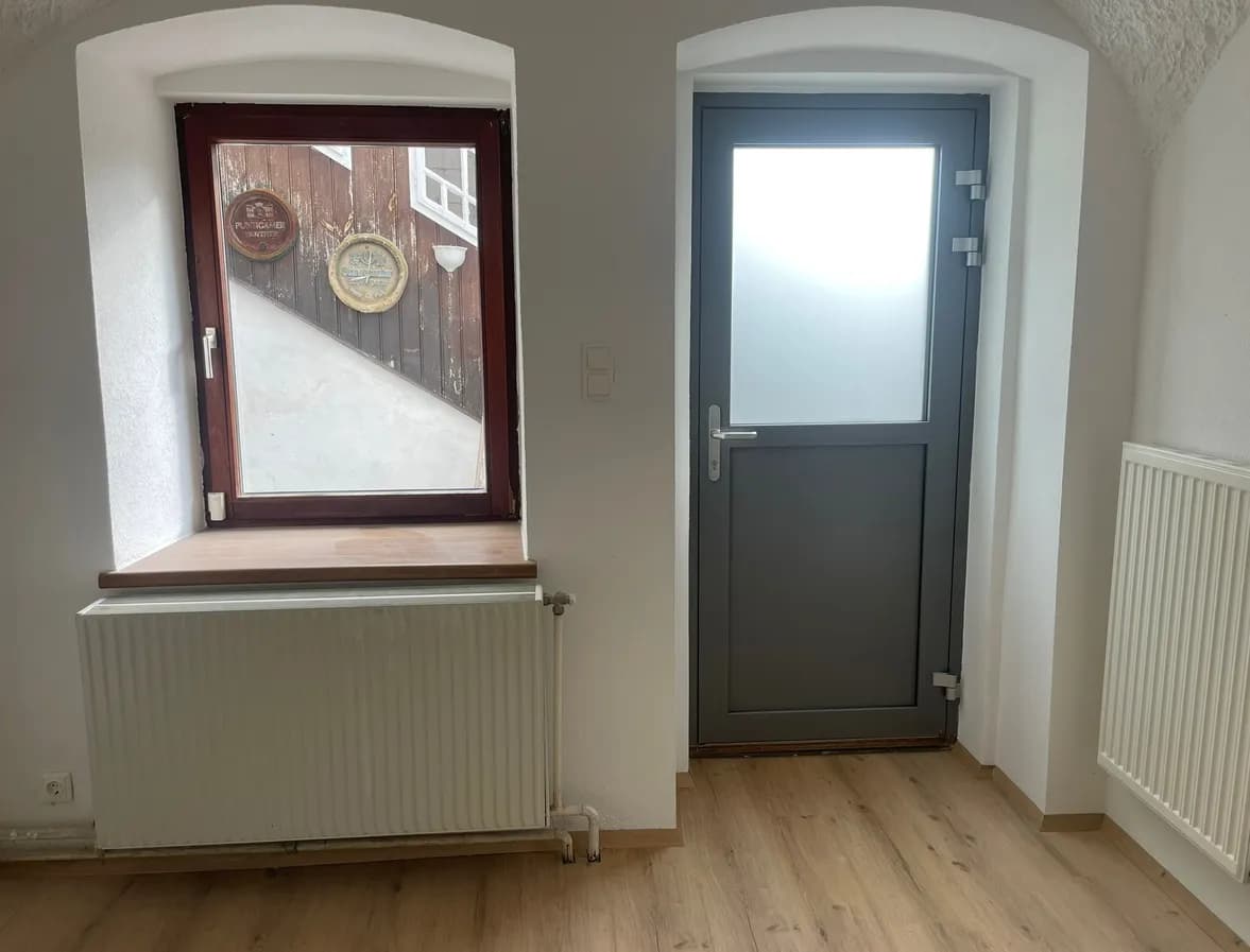 1-Zimmer-Wohnung mieten in Zwettl – 54 m², € 500 – Bild 1 von 7