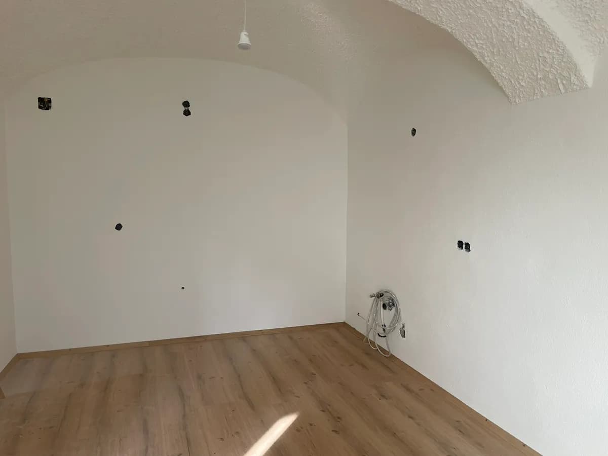 1-Zimmer-Wohnung mieten in Zwettl – 54 m², € 500 – Bild 2 von 7