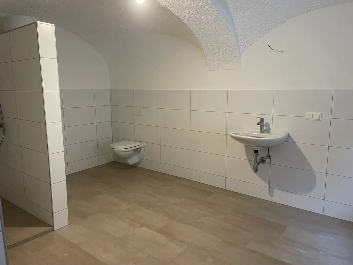 1-Zimmer-Wohnung mieten in Zwettl – 54 m², € 500 – Bild 3 von 7
