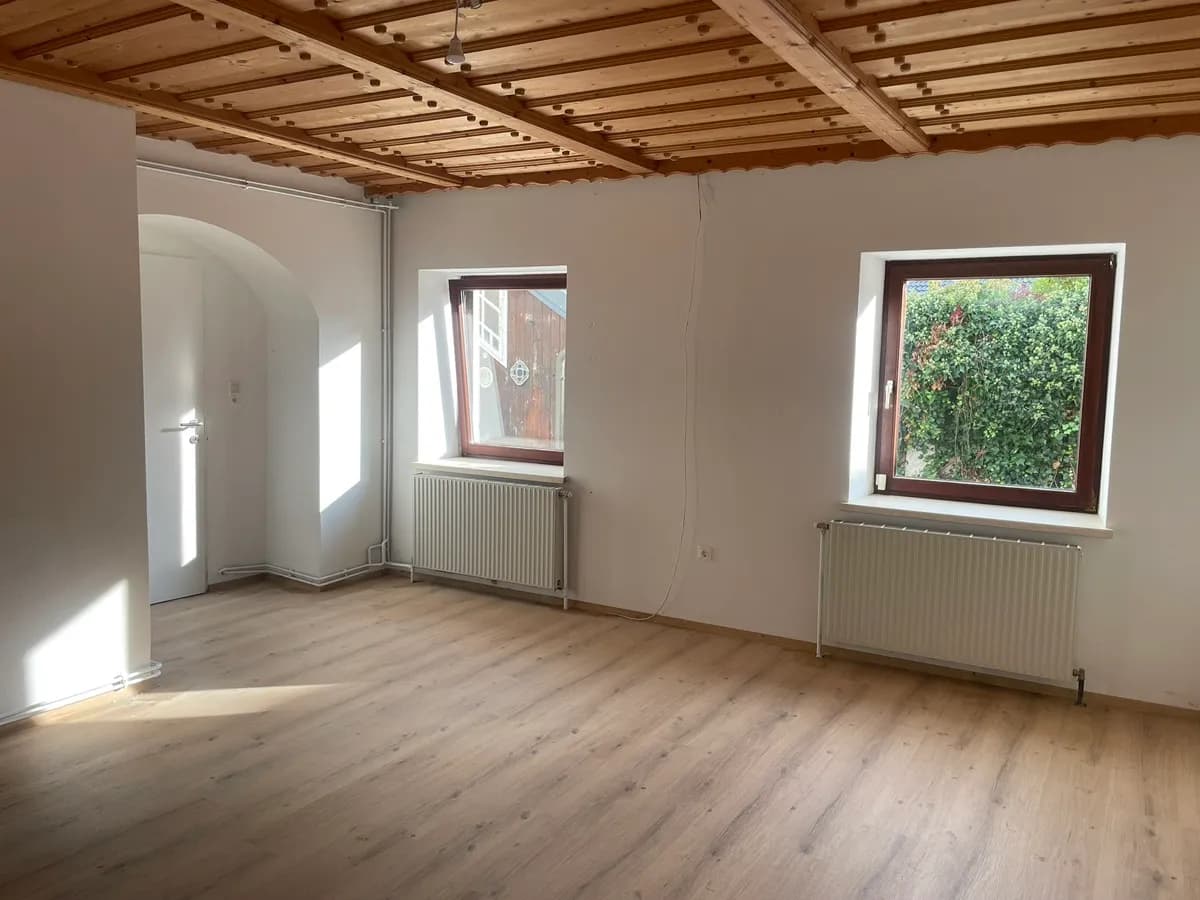 1-Zimmer-Wohnung mieten in Zwettl – 54 m², € 500 – Bild 6 von 7