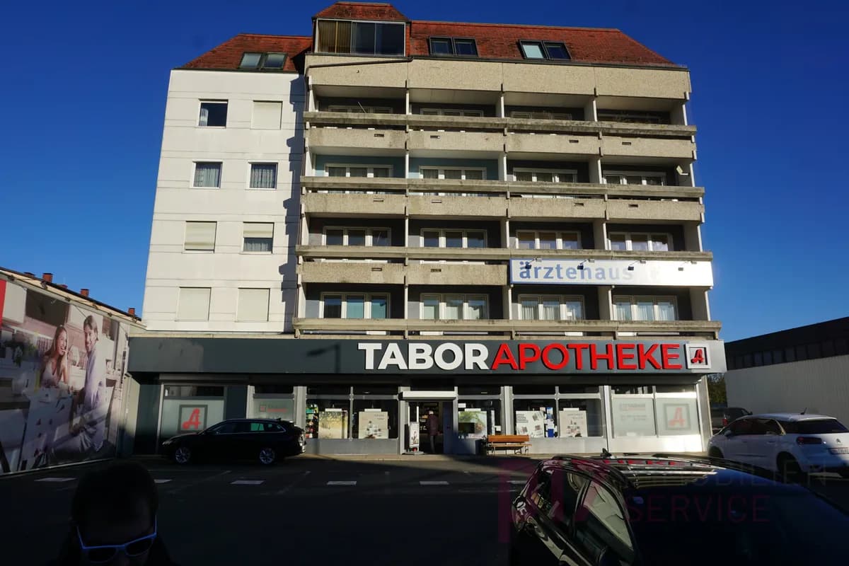 Gewerbeimmobilie mieten in Steyr – 108 m² – Bild 4 von 4