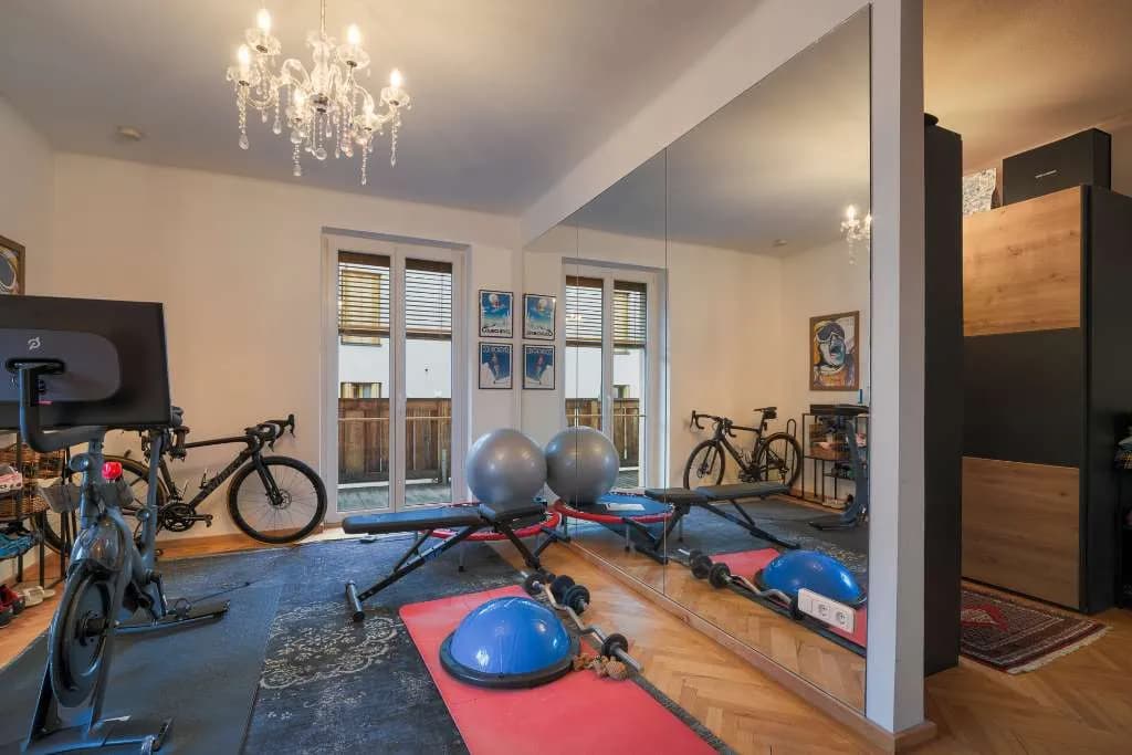 5-Zimmer-Wohnung kaufen in Kitzbühel – 216 m², € 3.600.000 – Bild 2 von 19