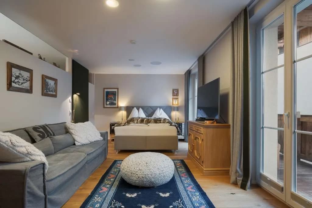 5-Zimmer-Wohnung kaufen in Kitzbühel – 216 m², € 3.600.000 – Bild 3 von 19