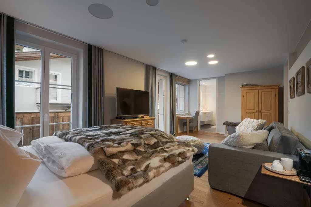 5-Zimmer-Wohnung kaufen in Kitzbühel – 216 m², € 3.600.000 – Bild 4 von 19