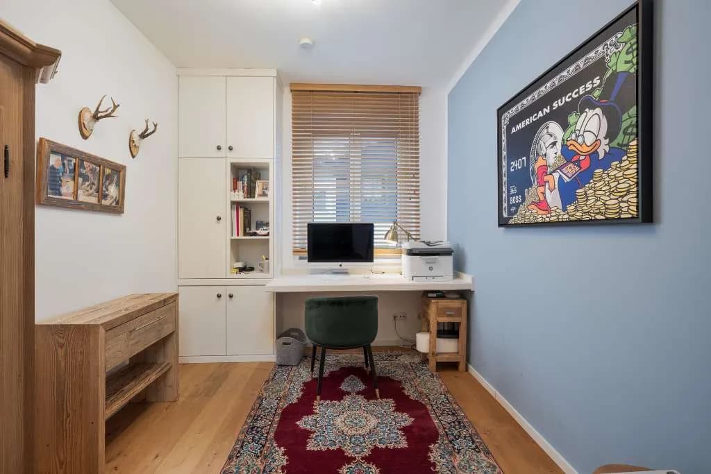 5-Zimmer-Wohnung kaufen in Kitzbühel – 216 m², € 3.600.000 – Bild 5 von 19