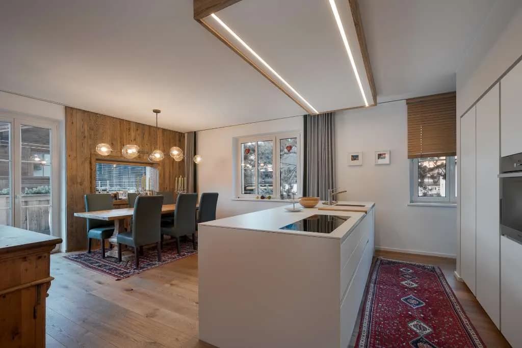 5-Zimmer-Wohnung kaufen in Kitzbühel – 216 m², € 3.600.000 – Bild 6 von 19