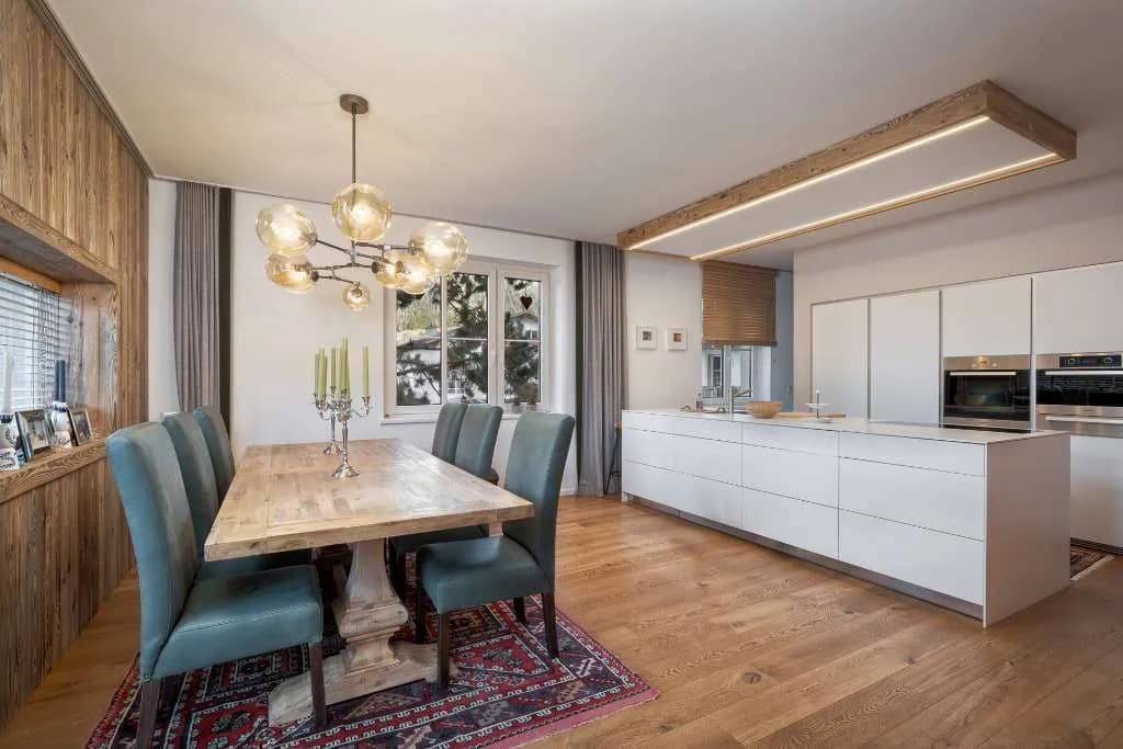 5-Zimmer-Wohnung kaufen in Kitzbühel – 216 m², € 3.600.000 – Bild 7 von 19