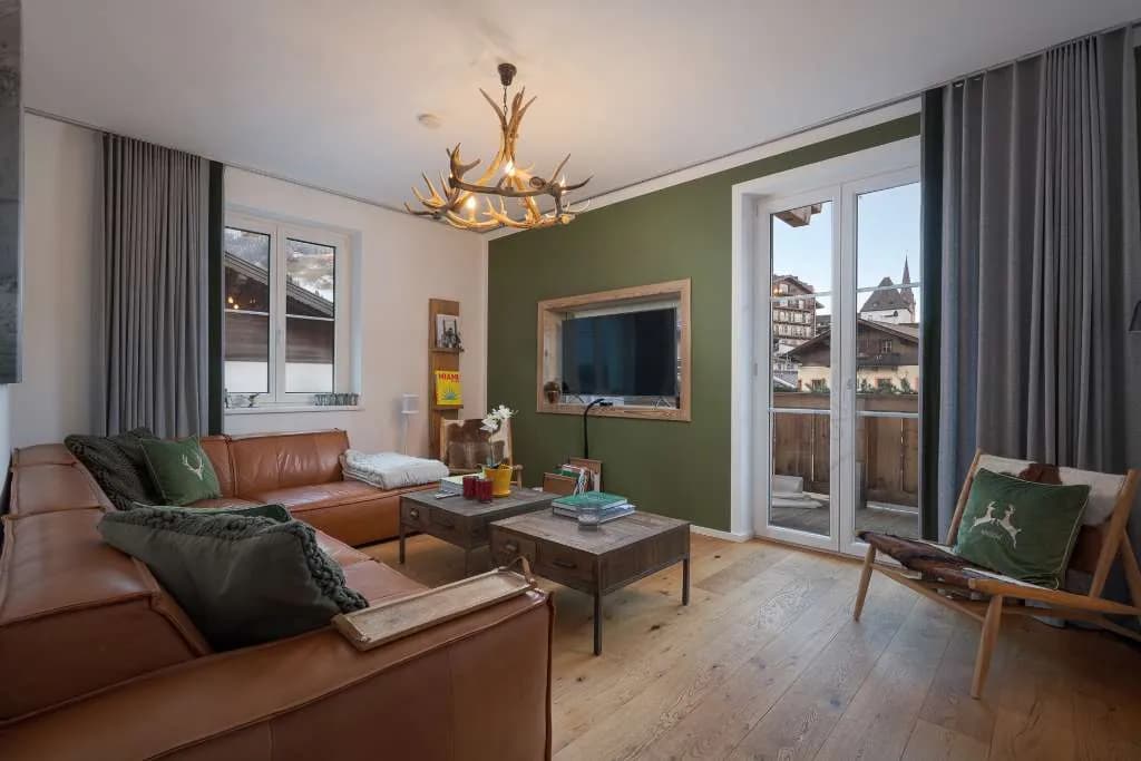 5-Zimmer-Wohnung kaufen in Kitzbühel – 216 m², € 3.600.000 – Bild 8 von 19