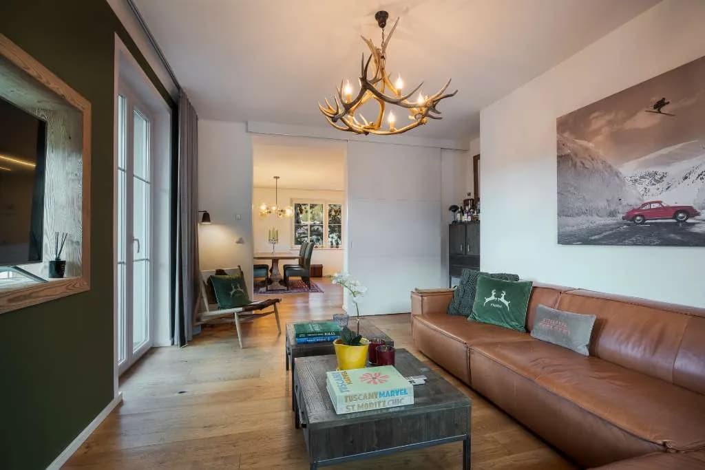 5-Zimmer-Wohnung kaufen in Kitzbühel – 216 m², € 3.600.000 – Bild 9 von 19