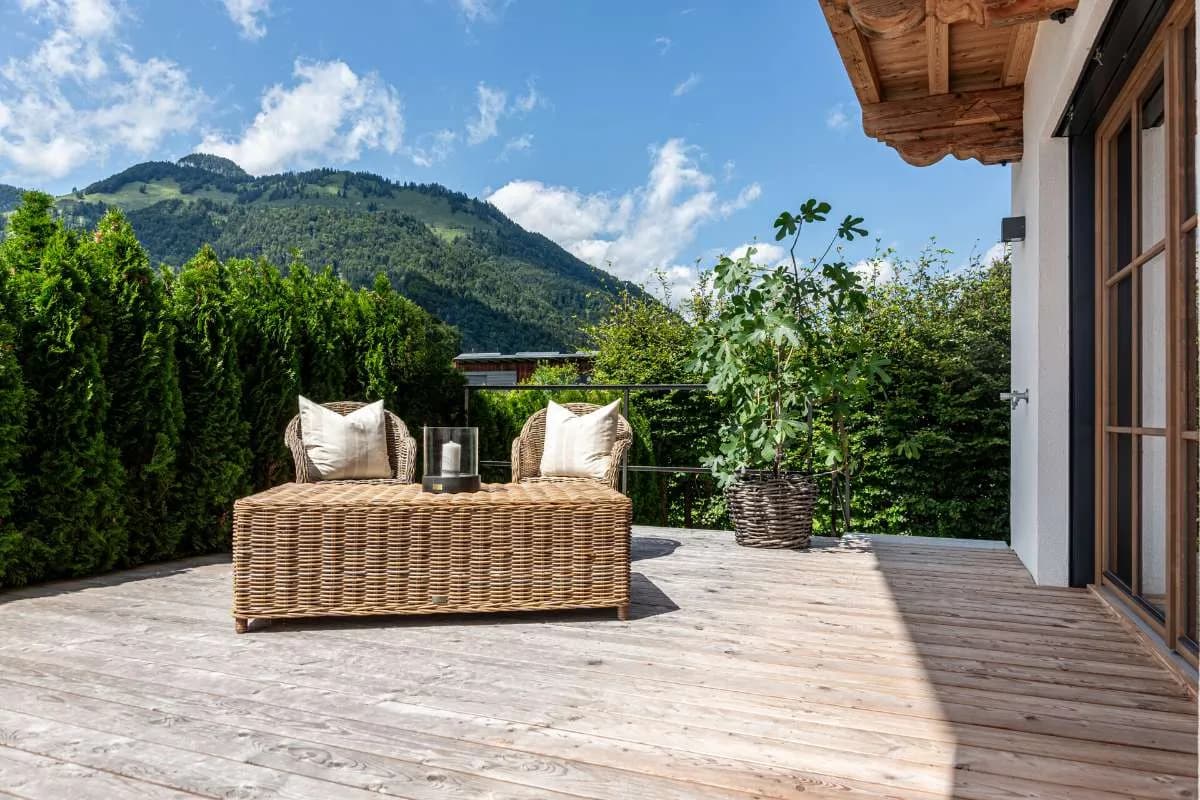 6-Zimmer-Haus kaufen in Kitzbühel – 289 m², € 3.250.000 – Bild 3 von 19